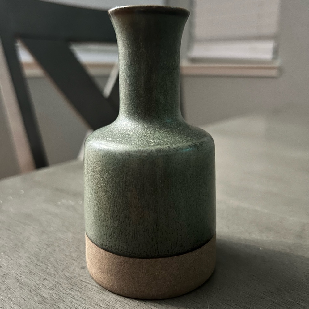 NEW Seth Rogan Houseplant vase